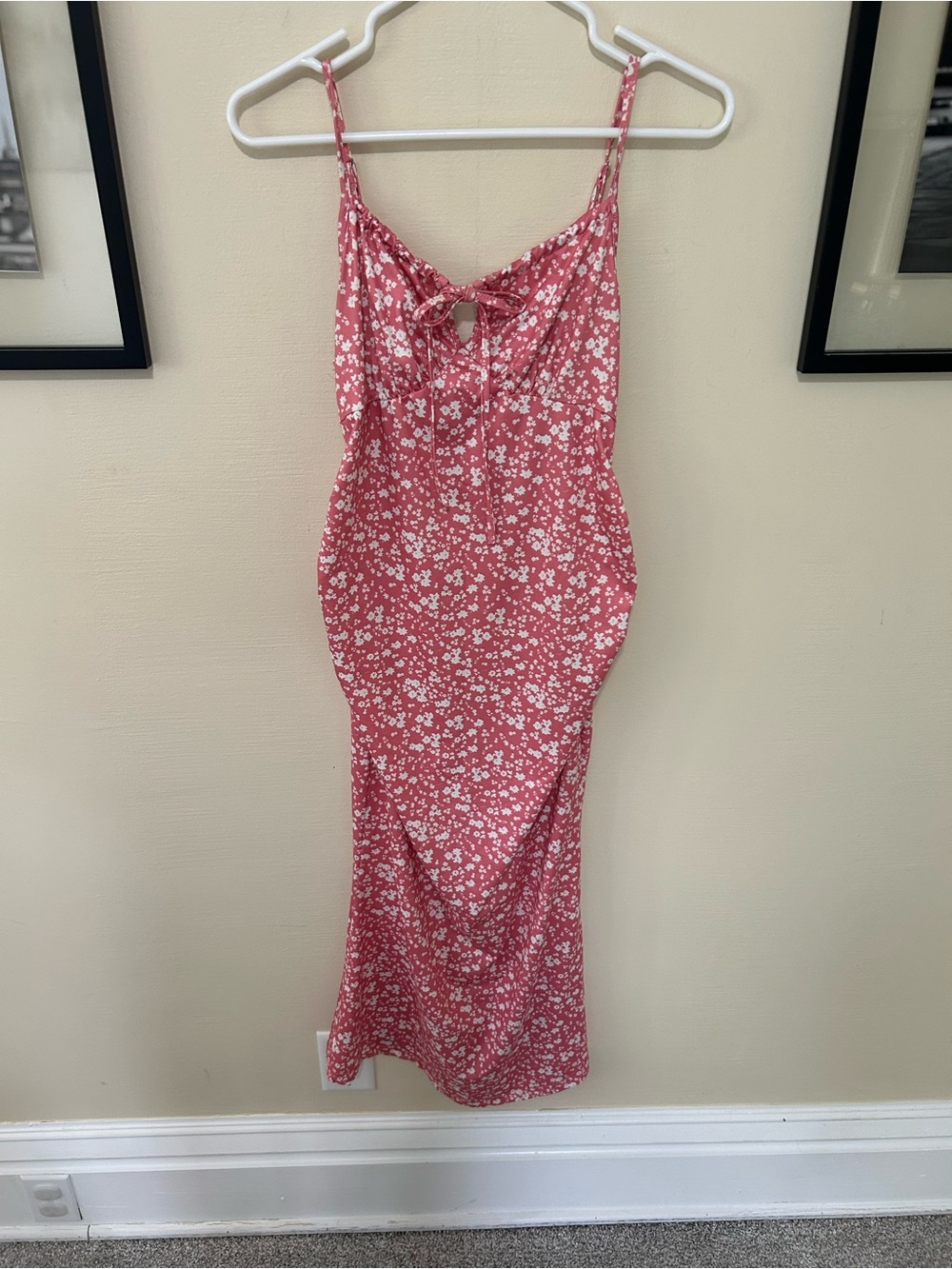 New Maternity Haul! One Dress, Two Pairs of Jeans, One Pair of Shorts!
